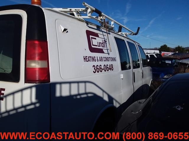 used 2006 Chevrolet Express 1500 car, priced at $1,995