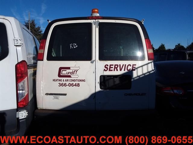 used 2006 Chevrolet Express 1500 car, priced at $1,995