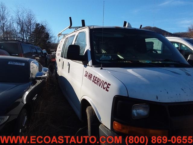 used 2006 Chevrolet Express 1500 car, priced at $1,995