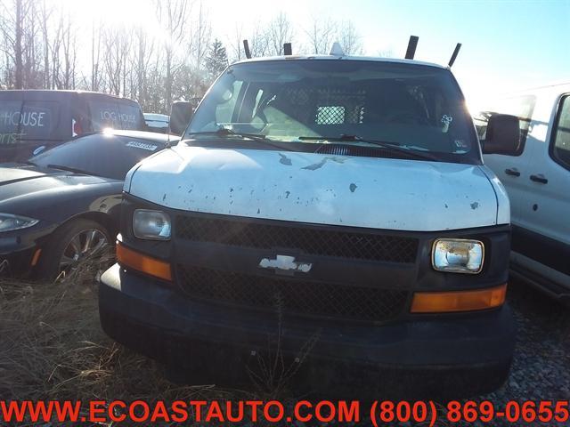 used 2006 Chevrolet Express 1500 car, priced at $1,995