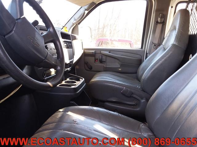 used 2006 Chevrolet Express 1500 car, priced at $1,995