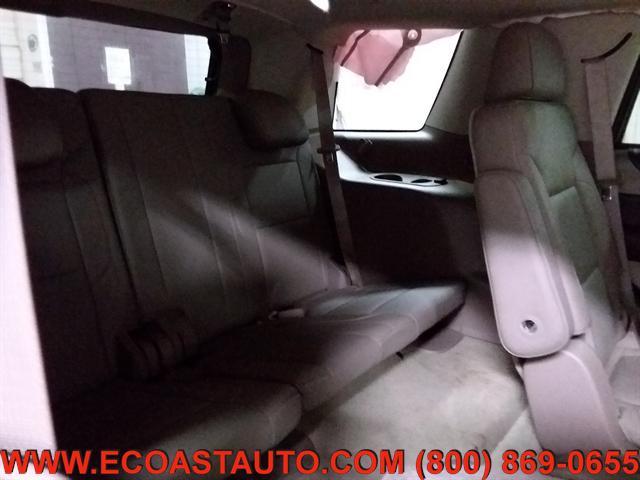 used 2015 Chevrolet Tahoe car, priced at $18,795