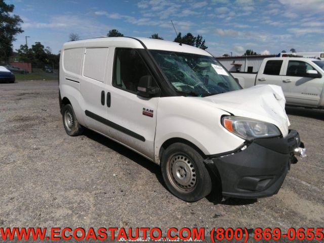 used 2016 Ram ProMaster City car, priced at $3,995