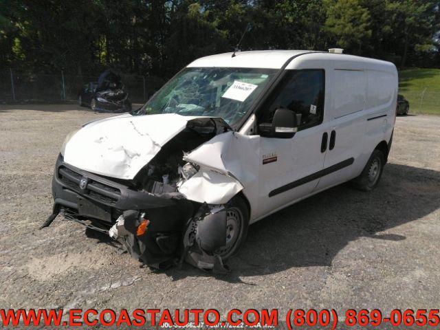 used 2016 Ram ProMaster City car, priced at $3,995