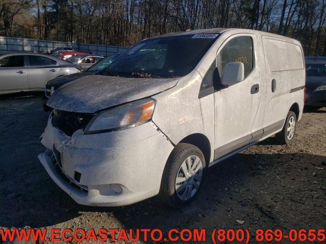 used 2017 Nissan NV200 car, priced at $8,795