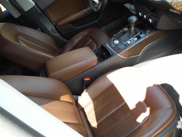 used 2012 Audi A7 car, priced at $16,795