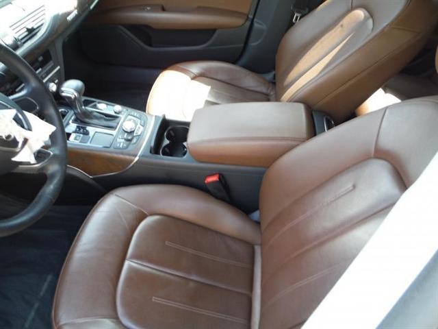 used 2012 Audi A7 car, priced at $16,795