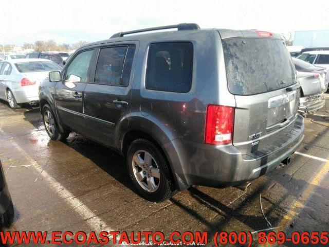 used 2011 Honda Pilot car, priced at $5,995