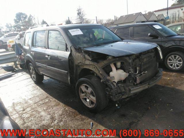 used 2011 Honda Pilot car, priced at $5,995