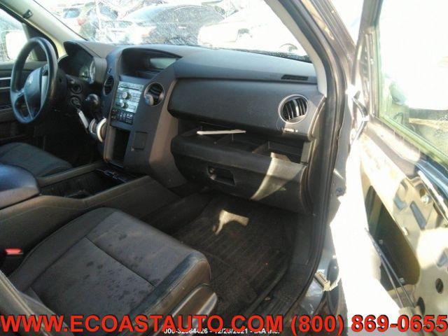 used 2011 Honda Pilot car, priced at $5,995