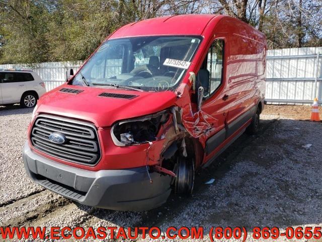 used 2015 Ford Transit-150 car, priced at $7,795