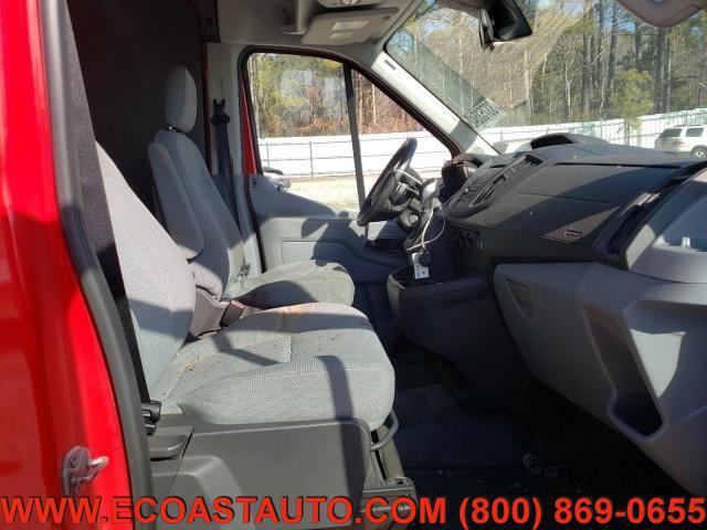 used 2015 Ford Transit-150 car, priced at $7,795