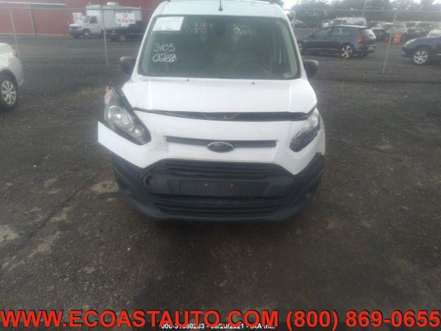 used 2017 Ford Transit Connect car, priced at $9,995