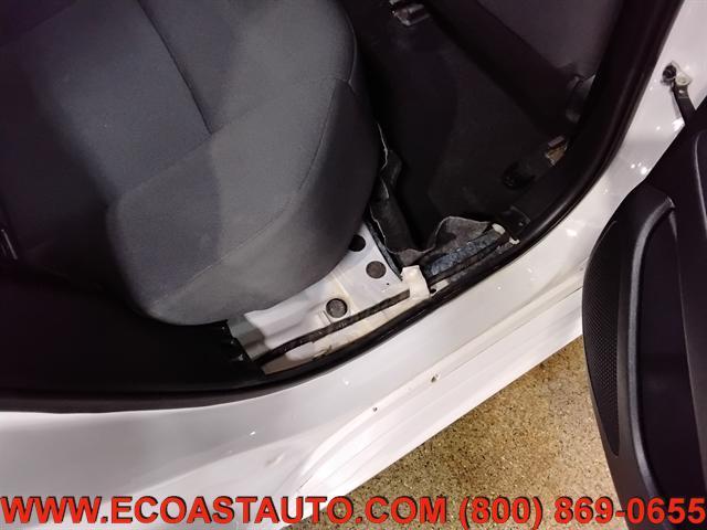 used 2020 Toyota Corolla car, priced at $8,995