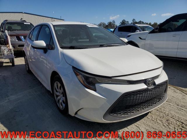 used 2020 Toyota Corolla car, priced at $8,995