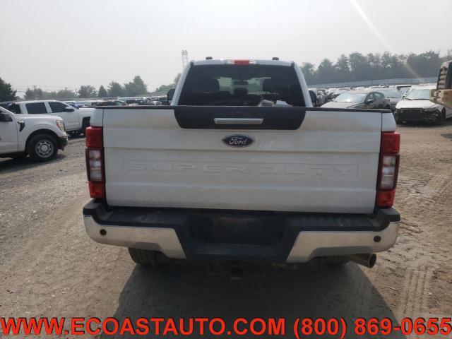 used 2022 Ford F-350 car, priced at $26,795