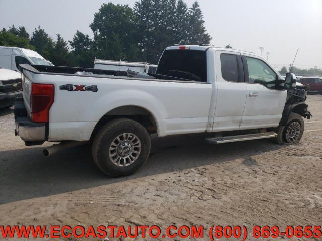 used 2022 Ford F-350 car, priced at $26,795