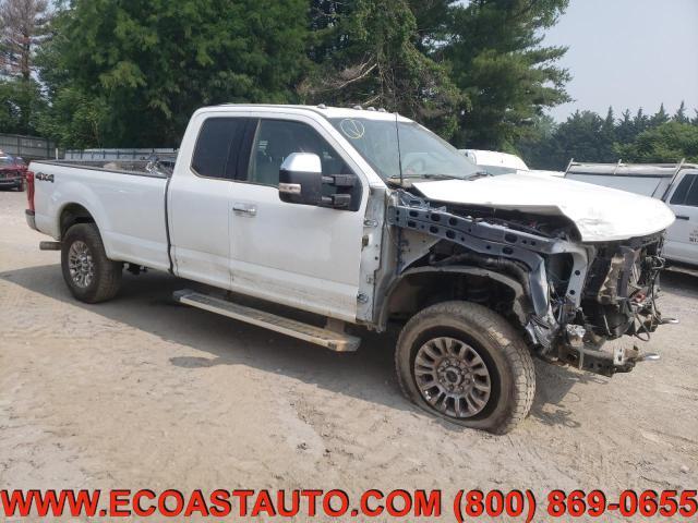 used 2022 Ford F-350 car, priced at $26,795