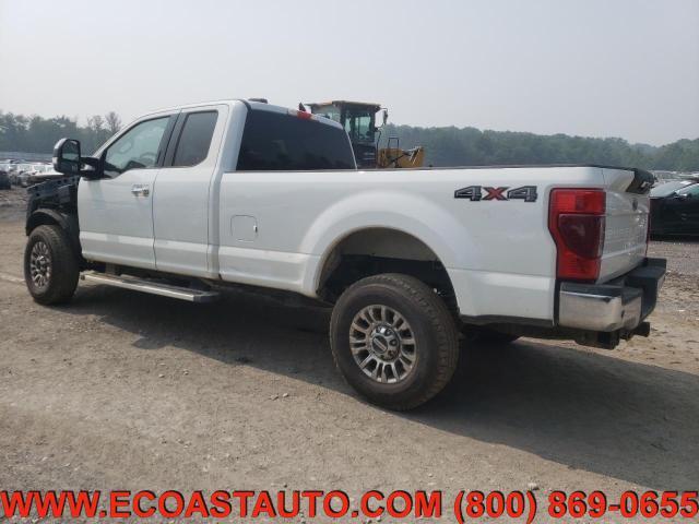 used 2022 Ford F-350 car, priced at $26,795