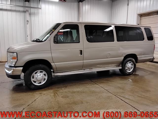 used 2013 Ford E350 Super Duty car, priced at $9,795