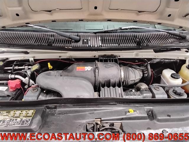 used 2013 Ford E350 Super Duty car, priced at $9,795