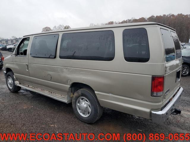 used 2013 Ford E350 Super Duty car, priced at $9,795