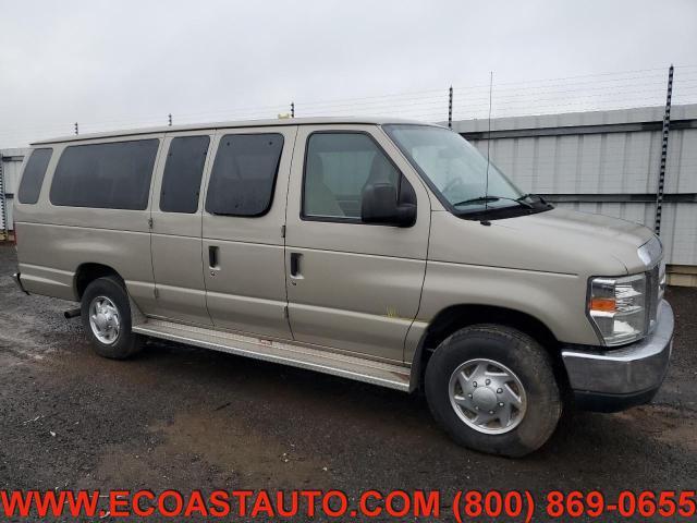 used 2013 Ford E350 Super Duty car, priced at $9,795