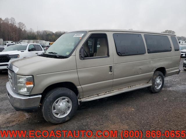 used 2013 Ford E350 Super Duty car, priced at $9,795