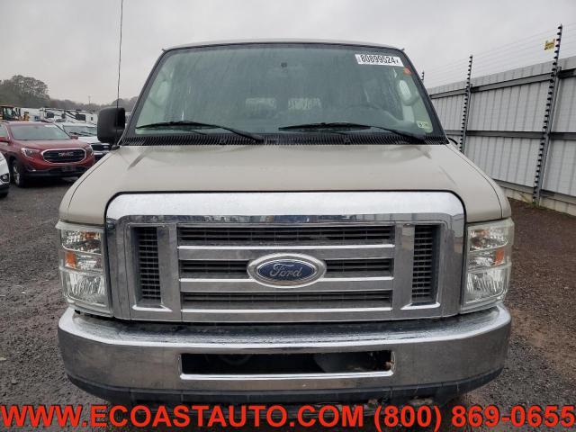 used 2013 Ford E350 Super Duty car, priced at $9,795