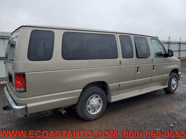 used 2013 Ford E350 Super Duty car, priced at $9,795