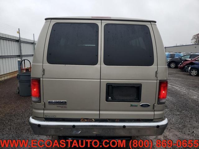 used 2013 Ford E350 Super Duty car, priced at $9,795