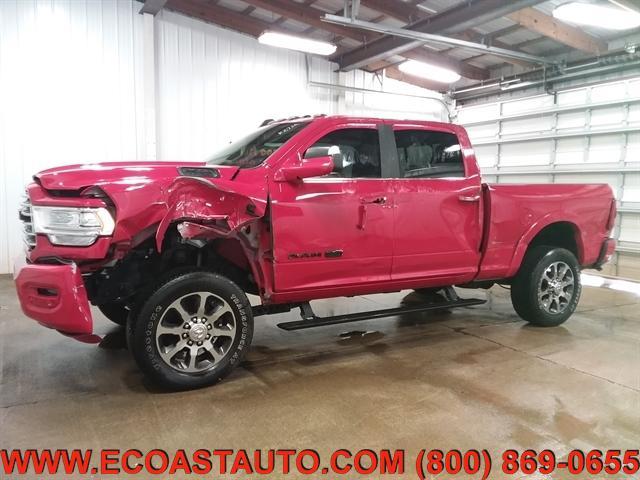 used 2020 Ram 2500 car, priced at $37,795