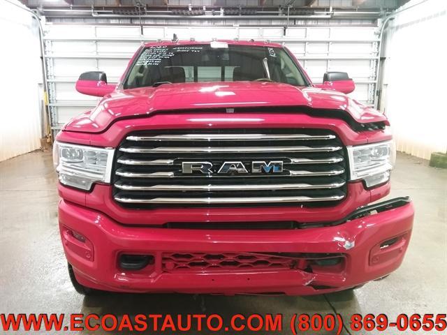 used 2020 Ram 2500 car, priced at $37,795