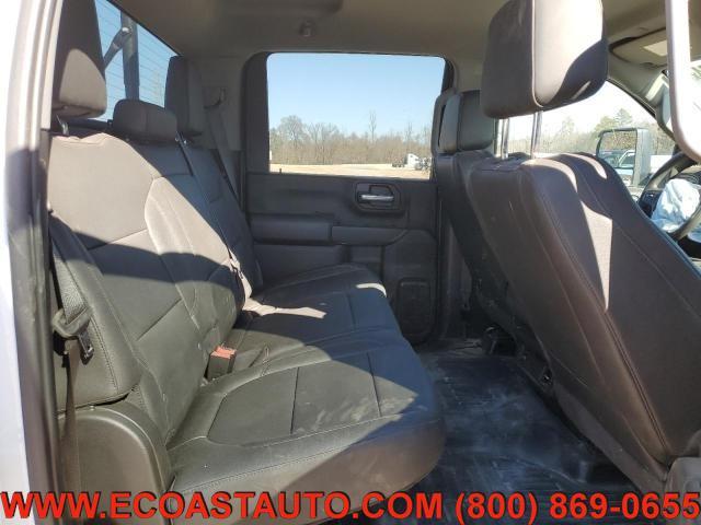 used 2023 Chevrolet Silverado 2500 car, priced at $23,995