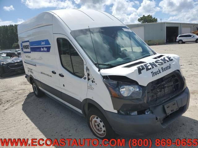 used 2018 Ford Transit-250 car, priced at $17,795