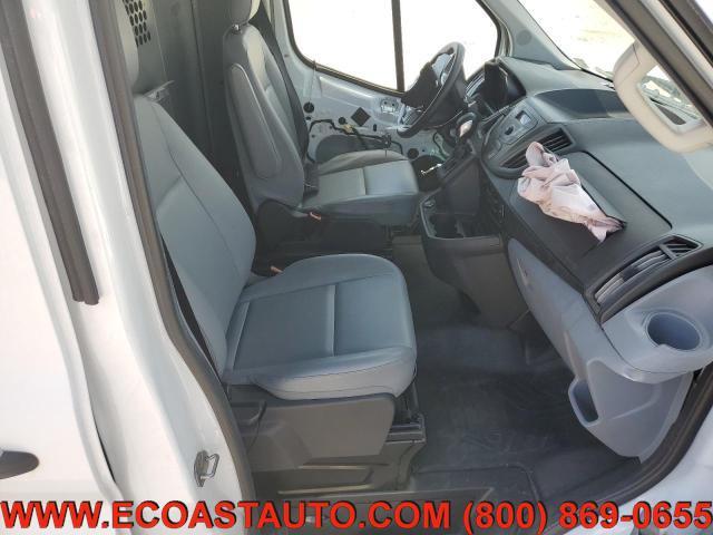 used 2018 Ford Transit-250 car, priced at $17,795