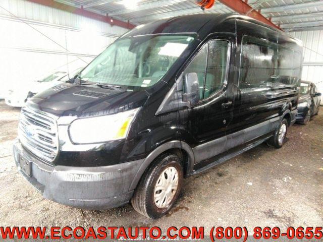 used 2019 Ford Transit-350 car, priced at $32,795