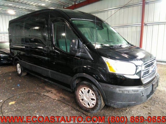 used 2019 Ford Transit-350 car, priced at $32,795