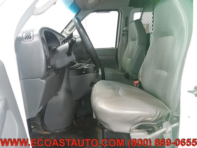 used 2006 Ford E250 car, priced at $3,995