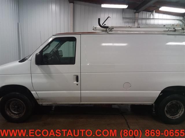 used 2006 Ford E250 car, priced at $3,995