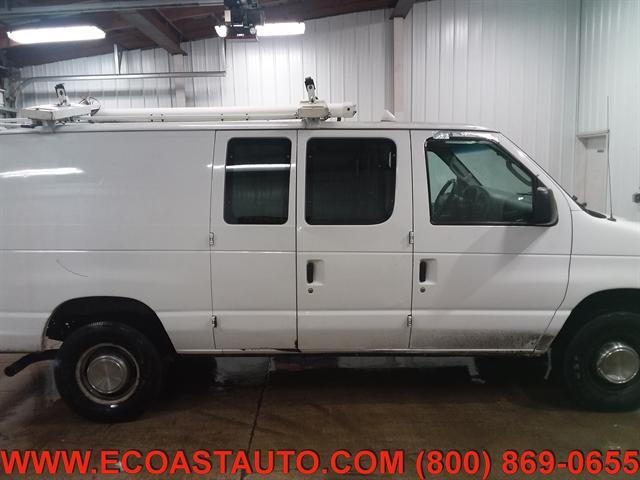 used 2006 Ford E250 car, priced at $3,995