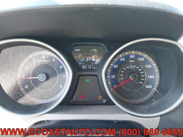 used 2014 Hyundai Elantra car, priced at $4,795
