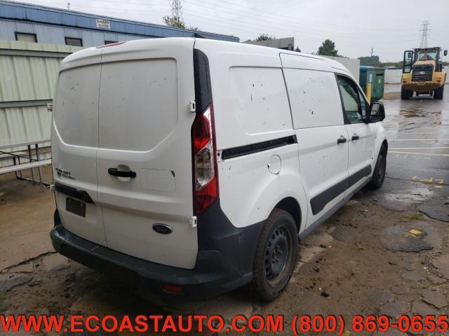 used 2018 Ford Transit Connect car, priced at $12,795