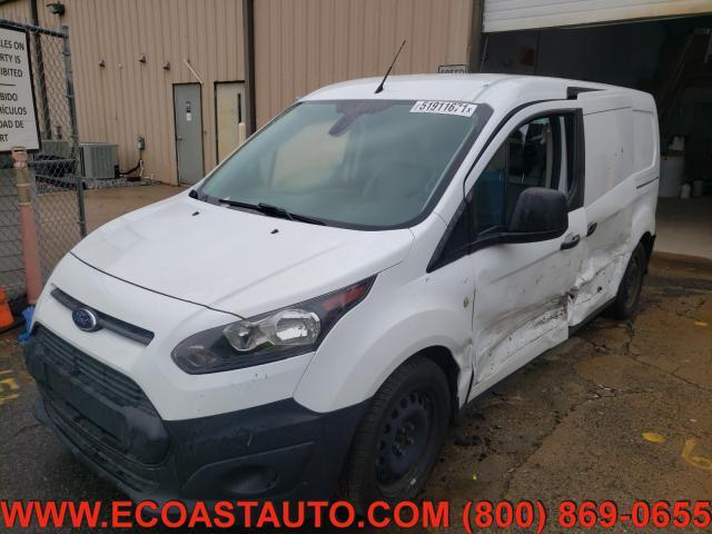 used 2018 Ford Transit Connect car, priced at $12,795