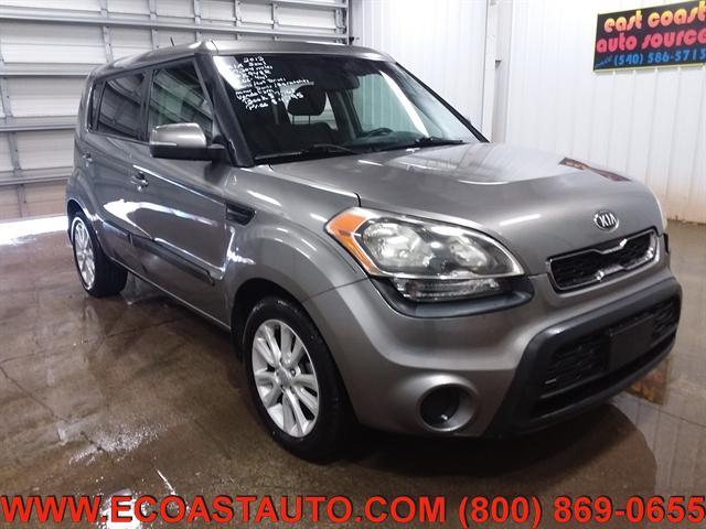 used 2013 Kia Soul car, priced at $4,795