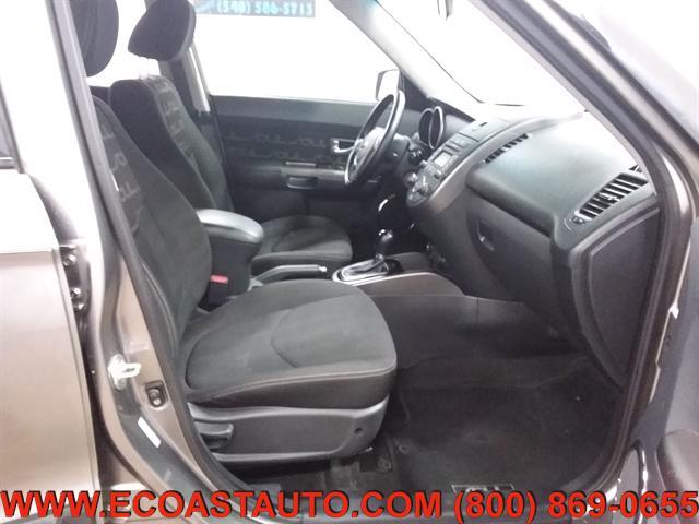 used 2013 Kia Soul car, priced at $4,795