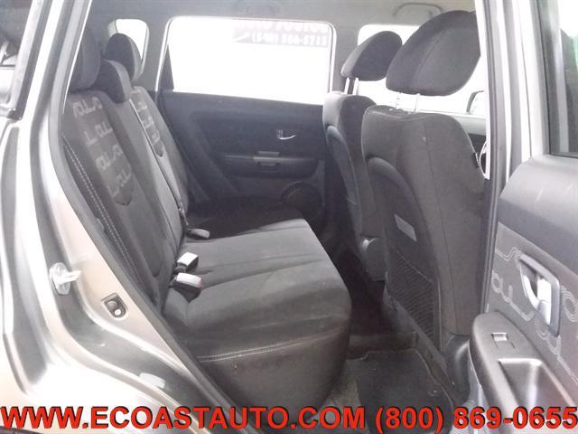 used 2013 Kia Soul car, priced at $4,795