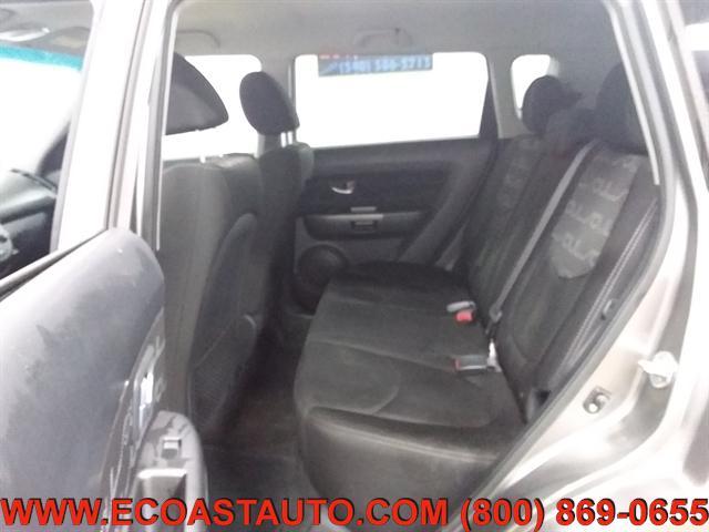 used 2013 Kia Soul car, priced at $4,795