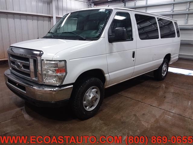 used 2013 Ford E350 Super Duty car, priced at $13,995