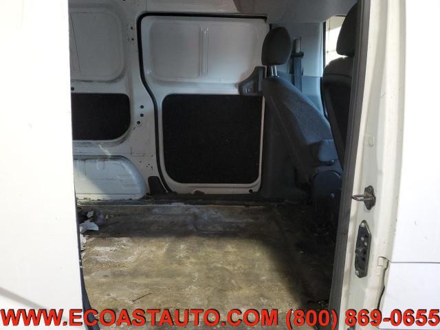 used 2017 Nissan NV200 car, priced at $7,995